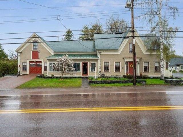 House for sale in Waterbury, Vermont