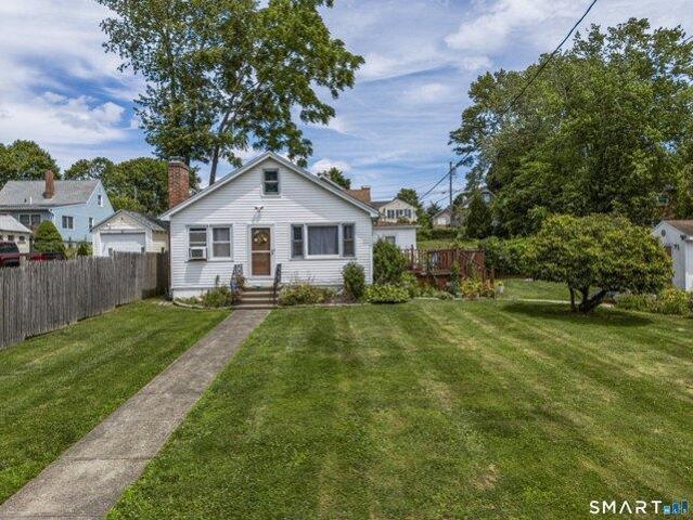 House for sale in Waterford, Connecticut