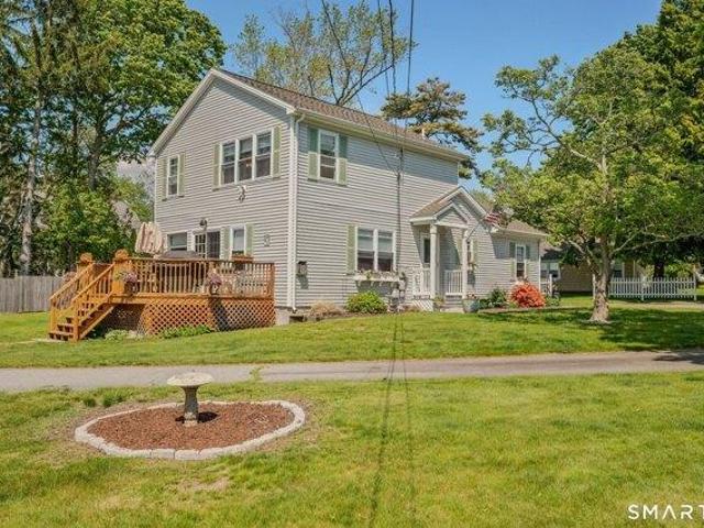 House for sale in Waterford, Connecticut