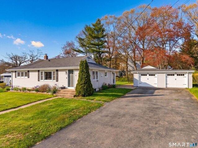 House for sale in Waterford, Connecticut
