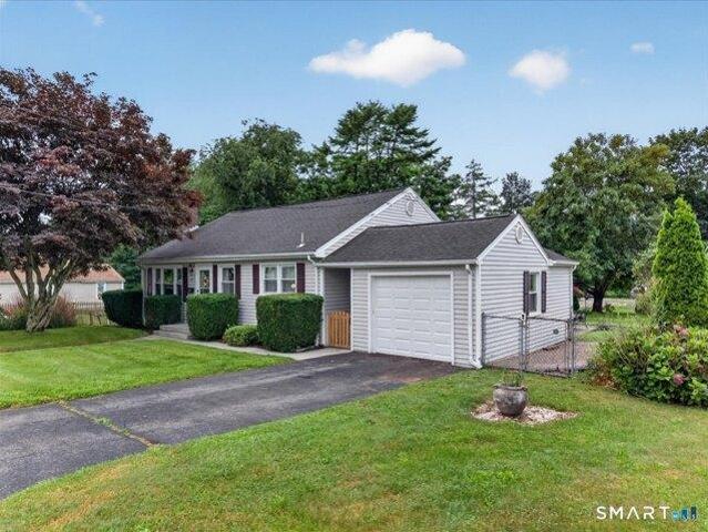 House for sale in Waterford, Connecticut