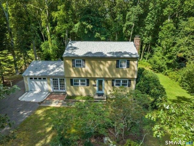House for sale in Waterford, Connecticut