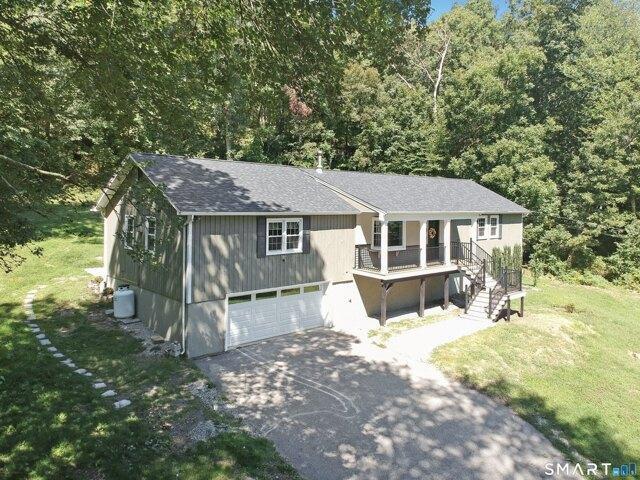 House for sale in Waterford, Connecticut