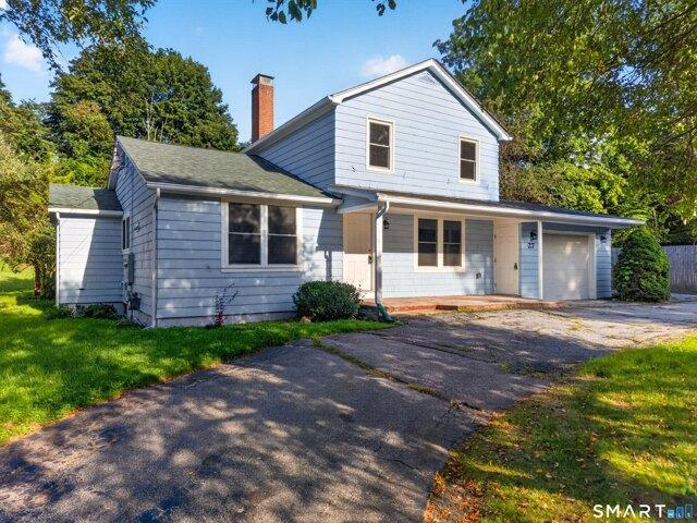 House for sale in Quaker Hill, Waterford