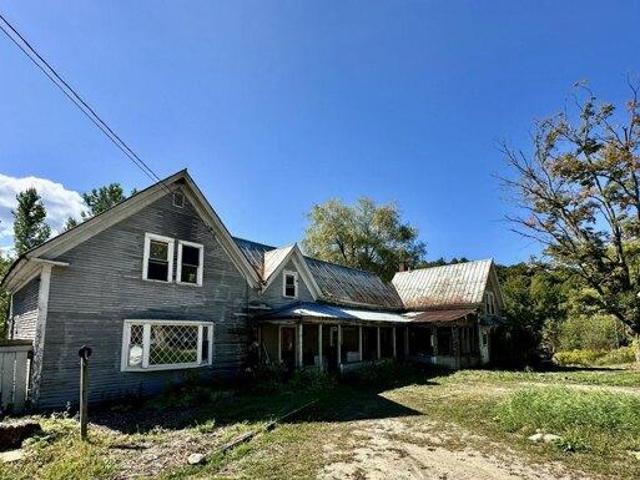 House for sale in Waterford, Maine
