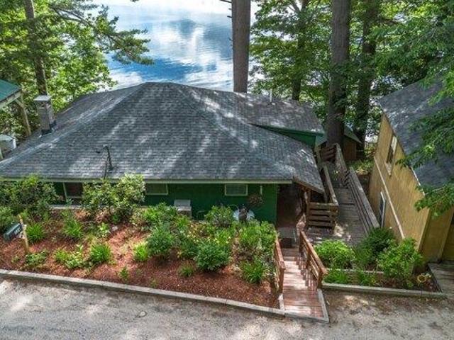 House for sale in Waterford, Maine