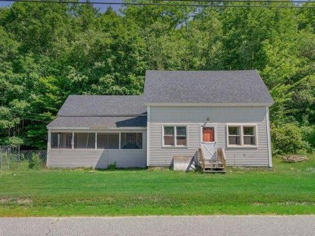 House for sale in Waterford, Maine