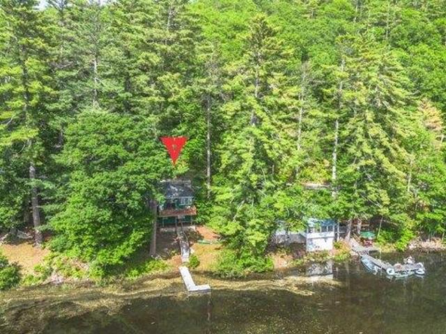 House for sale in Waterford, Maine