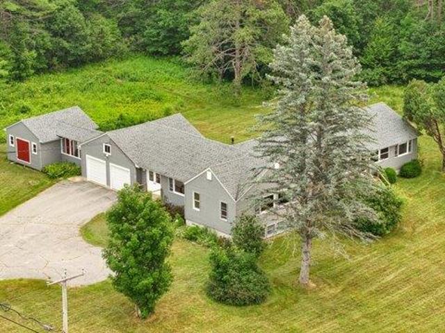 House for sale in Waterford, Maine