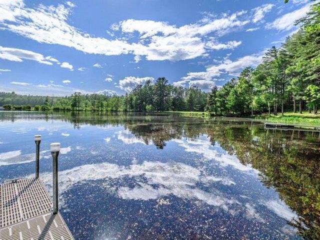 House for sale in Waterford, Maine