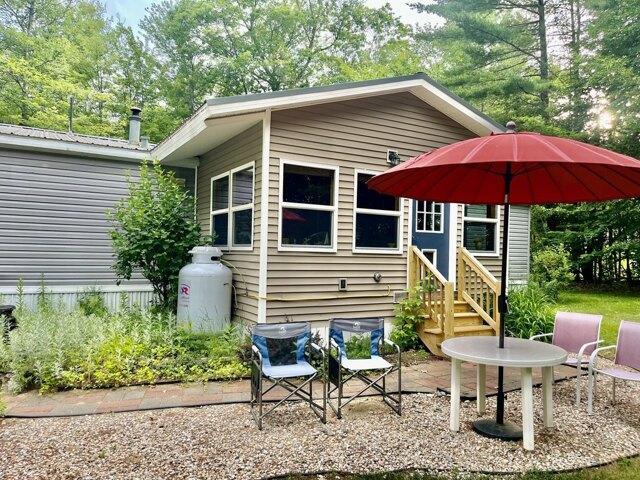 House for sale in Waterford, Maine