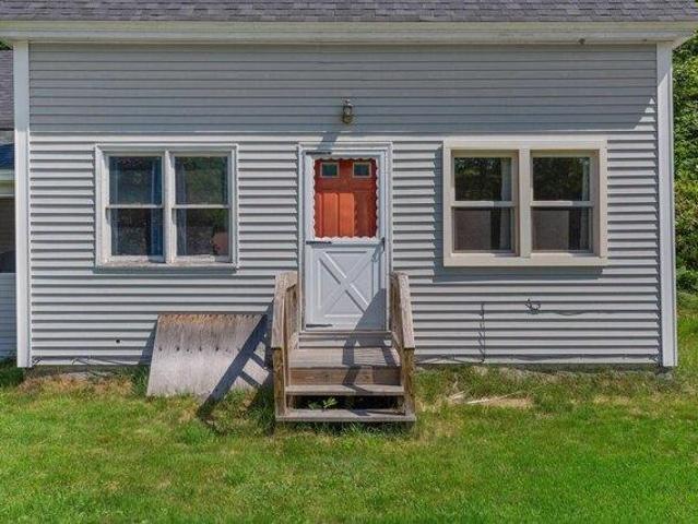 House for sale in Waterford, Maine