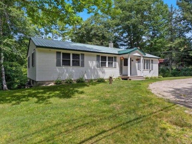 House for sale in Waterford, Maine