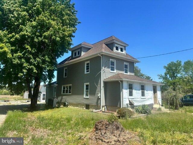 House for sale in Waterford Works, New Jersey