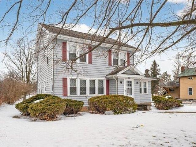 House for sale in Seneca, New York
