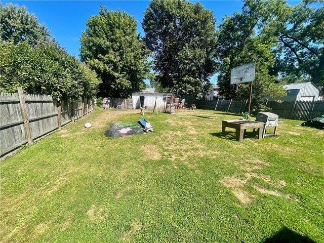 House for sale in Seneca, New York