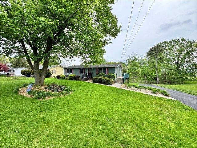House for sale in Seneca, New York