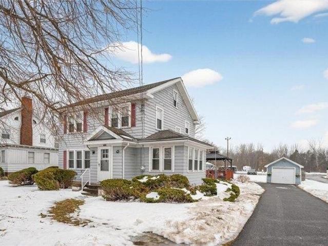 House for sale in Seneca, New York