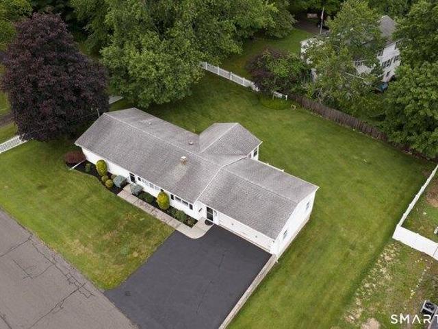 House for sale in Oakville, Connecticut