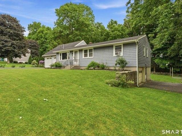 House for sale in Oakville, Connecticut