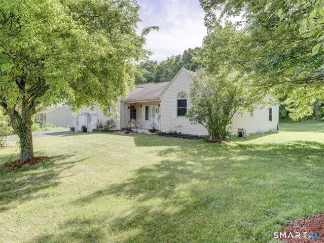 House for sale in Oakville, Connecticut