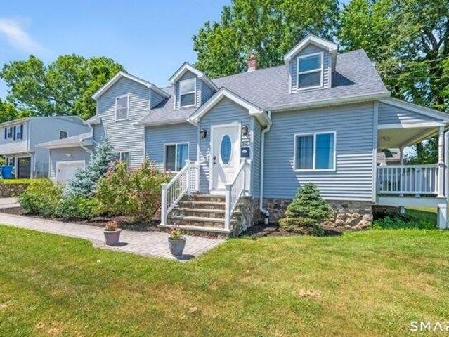 House for sale in Waterbury, Connecticut