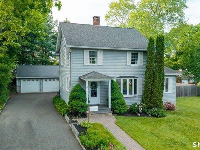 House for sale in Oakville, Connecticut