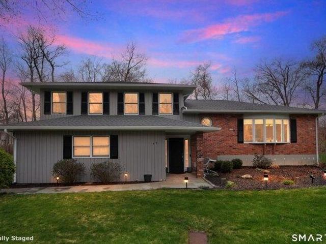 House for sale in Oakville, Connecticut
