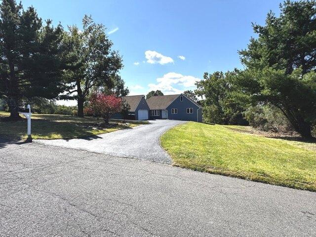 House for sale in Oakville, Connecticut