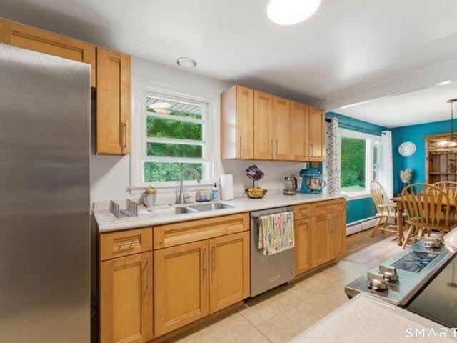 House for sale in Oakville, Connecticut