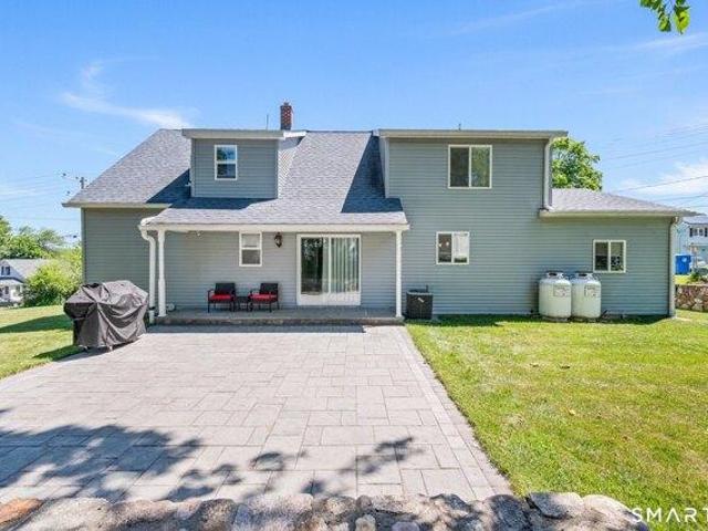 House for sale in Waterbury, Connecticut