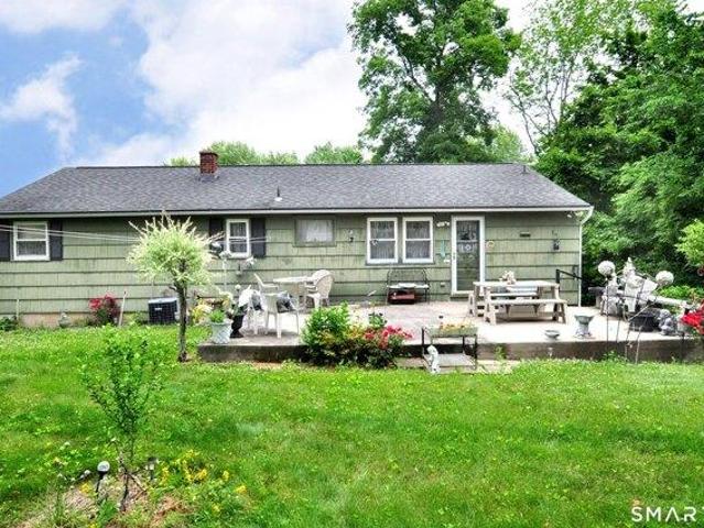 House for sale in Oakville, Connecticut