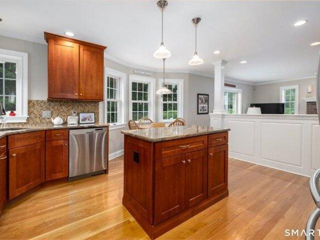 House for sale in Oakville, Connecticut