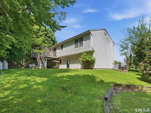 House for sale in Oakville, Connecticut
