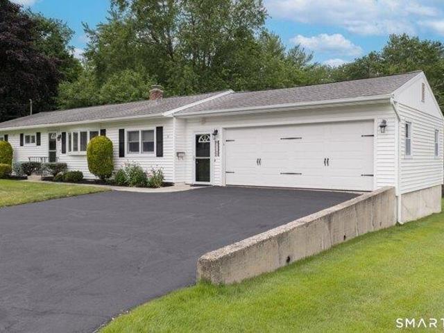 House for sale in Oakville, Connecticut