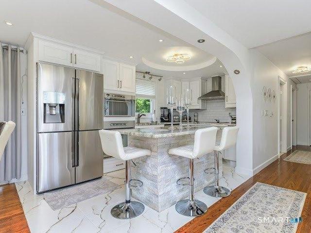 House for sale in Oakville, Connecticut