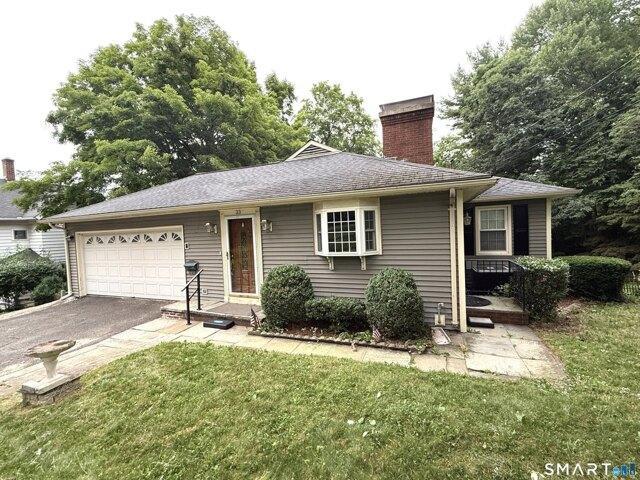 House for sale in Oakville, Connecticut