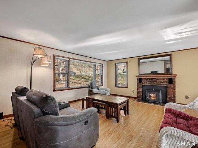 House for sale in Oakville, Connecticut