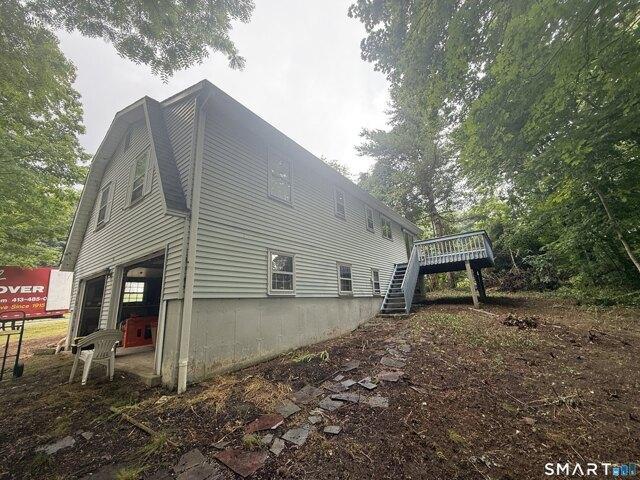 House for sale in Oakville, Connecticut