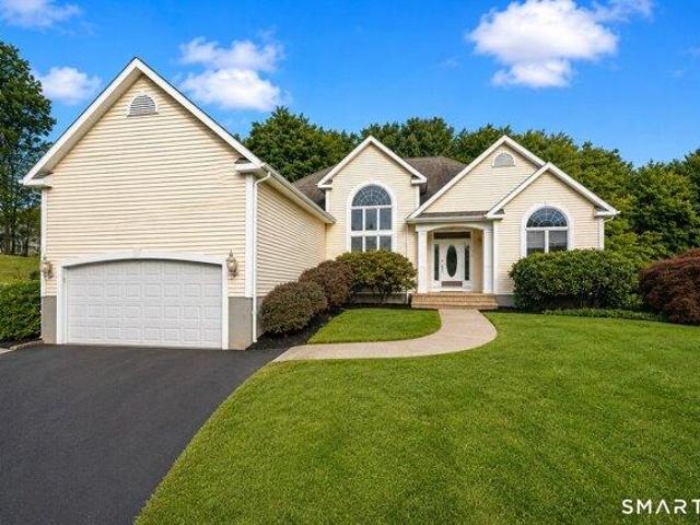 House for sale in Oakville, Connecticut