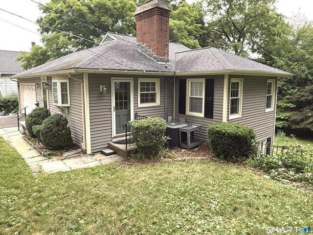 House for sale in Oakville, Connecticut