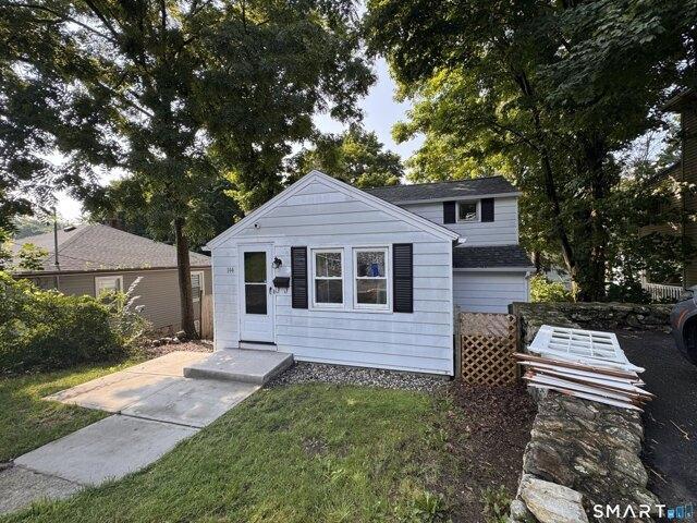 House for sale in Oakville, Connecticut