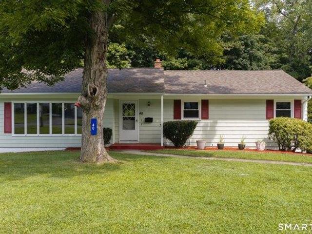 House for sale in Oakville, Connecticut