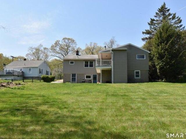House for sale in Oakville, Connecticut
