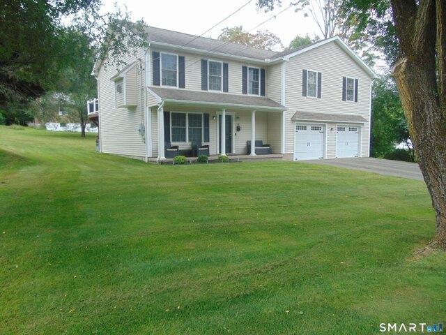 House for sale in Oakville, Connecticut