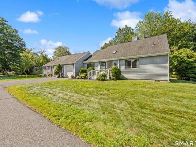 House for sale in Oakville, Connecticut