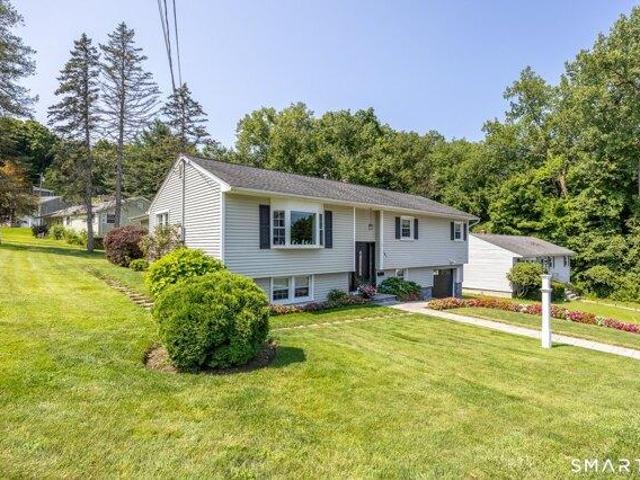 House for sale in Oakville, Connecticut