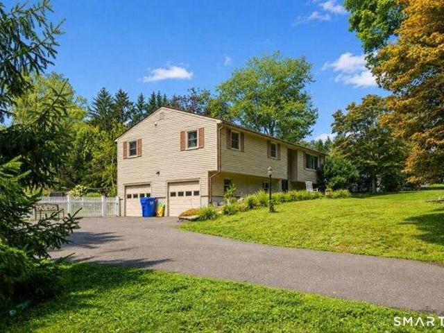 House for sale in Oakville, Connecticut