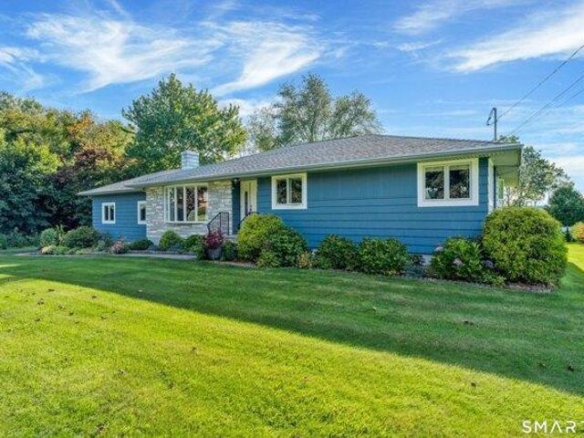 House for sale in Oakville, Connecticut