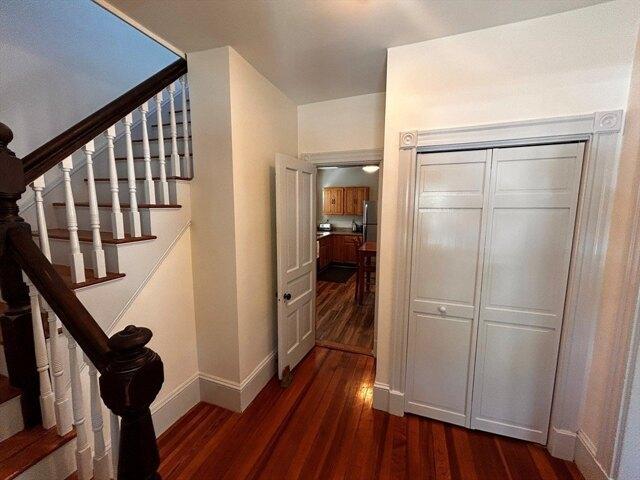 House for sale in Watertown, Massachusetts